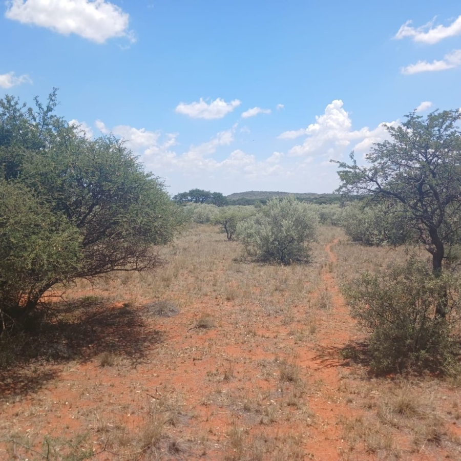 Commercial Property for Sale in Boshof Rural Free State